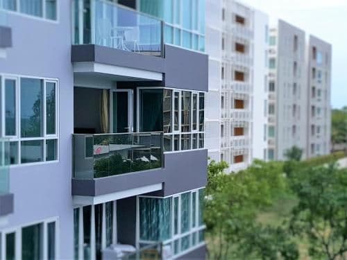 Apartment with Sea View