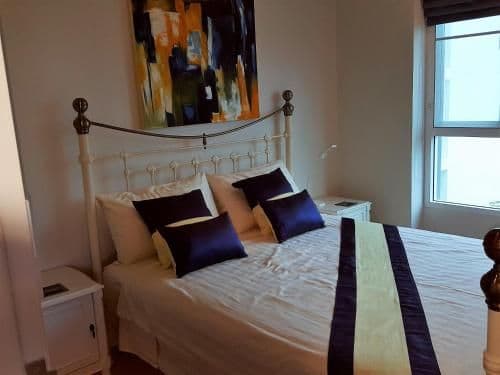 Apartment with Sea View
