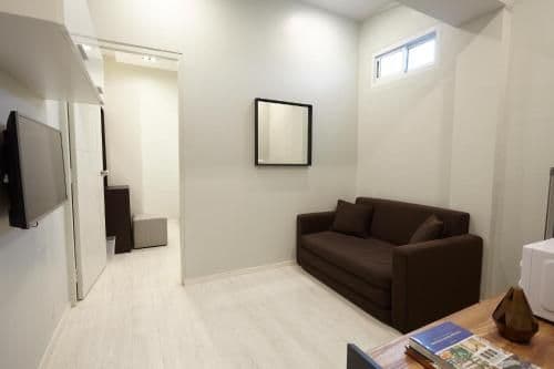 Standard Room (3rd Floor)
