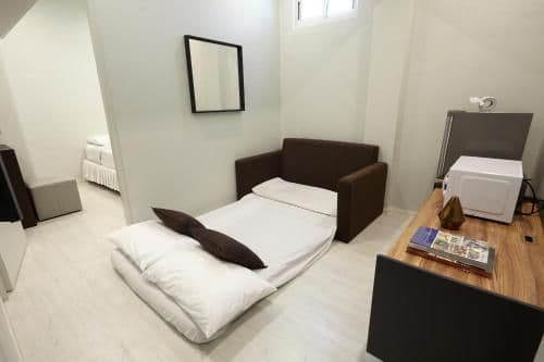 Standard Room (3rd Floor)