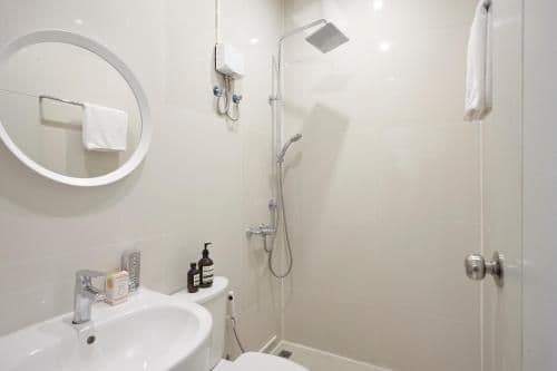 Standard Room (3rd Floor)