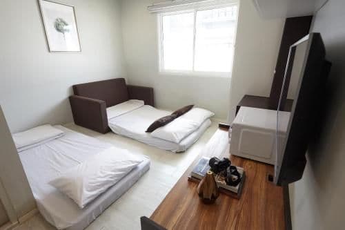 Superior Room (3rd Floor)