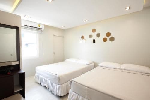 Superior Room (3rd Floor)