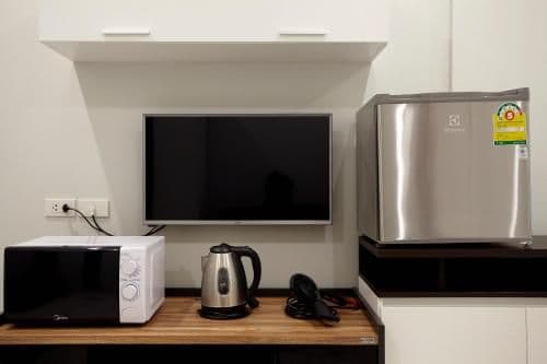 Deluxe Apartment (2nd Floor)