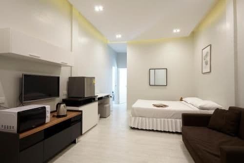Deluxe Apartment (2nd Floor)