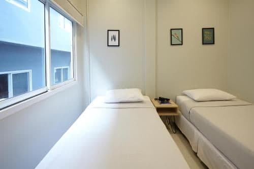 Deluxe Apartment (2nd Floor)