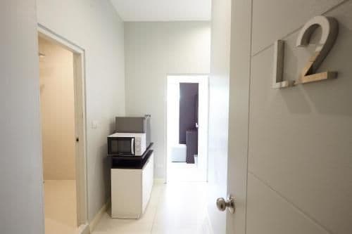 Deluxe Apartment (2nd Floor)