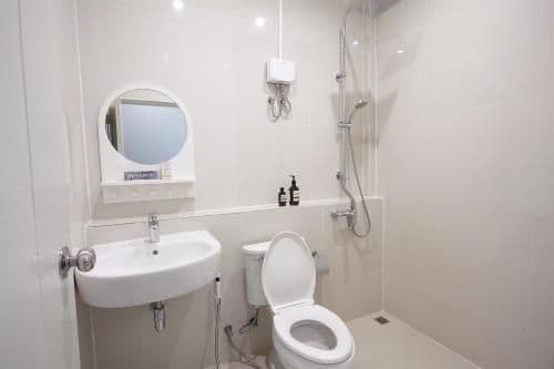 Deluxe Apartment (2nd Floor)
