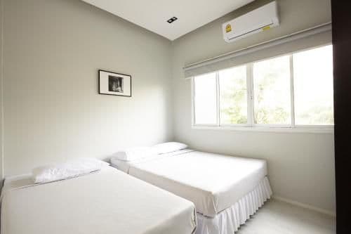 Deluxe Apartment (2nd Floor)
