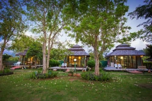 Goldengold (Khaoyai) Resort & Spa