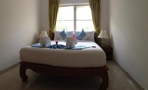 Classic Room