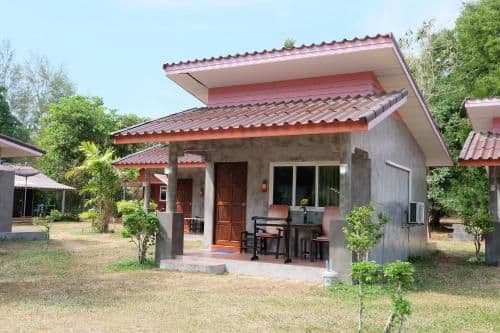 OYO 538 Bungalow at Maikhao