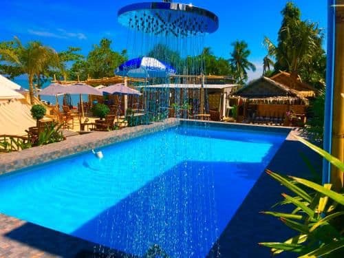 Family Bungalow