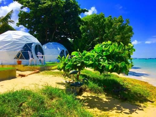 Family Bungalow