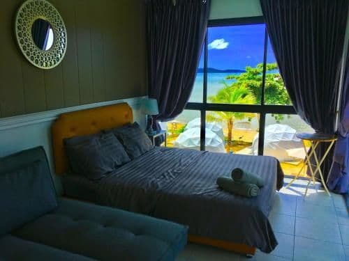 Family Bungalow