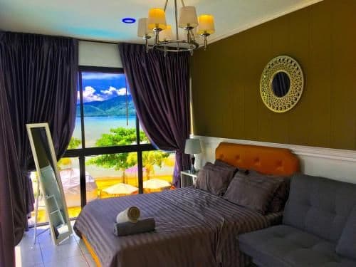 Family Bungalow