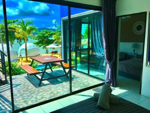 Family Bungalow