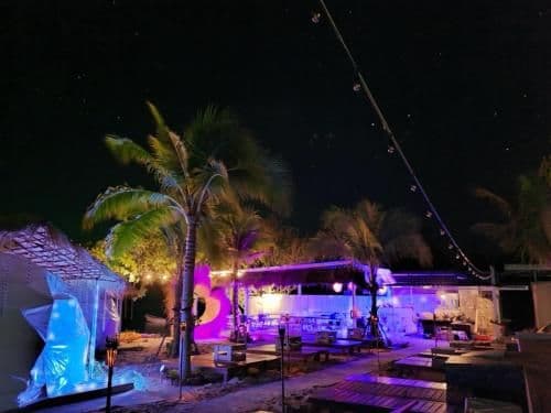 Family Bungalow