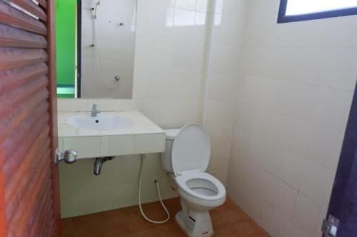 Standard Double Room with Fan