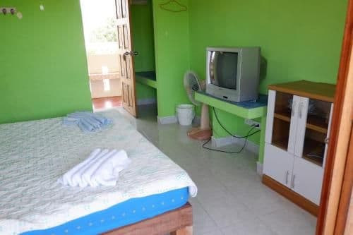 Standard Double Room with Fan