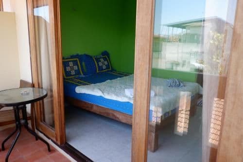 Standard Double Room with Fan
