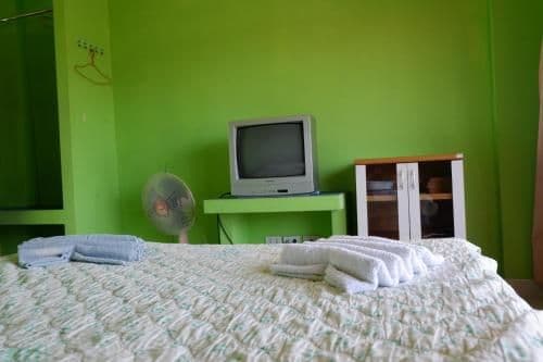 Standard Double Room with Fan