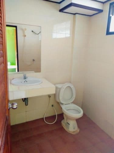 Standard Double Room with Fan