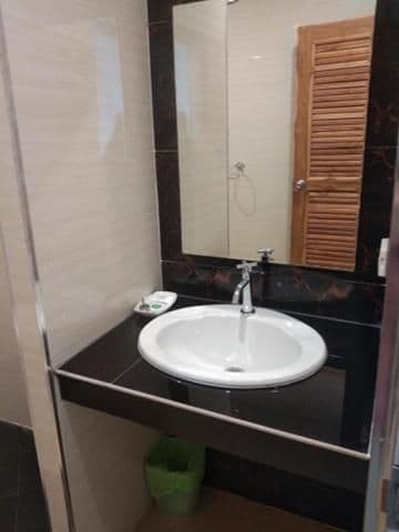 Economy Single Room