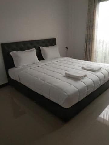Economy Single Room