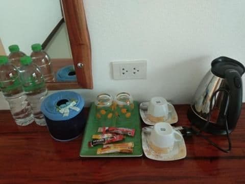 Economy Single Room