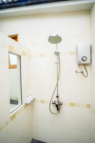 Deluxe Double or Twin Room with Garden View
