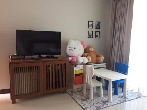 Deluxe Double or Twin Room with Garden View