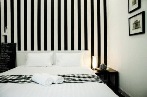 Stripe room (No.3B)