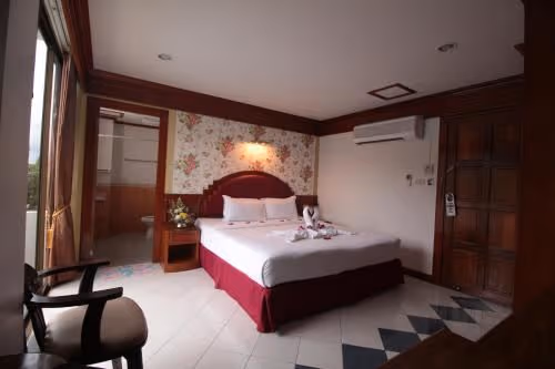 Superior Double Room