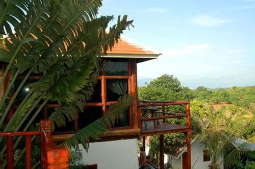 Deluxe Double Room with Air Conditioning