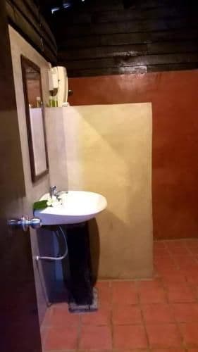 Double or Twin Room with Garden View