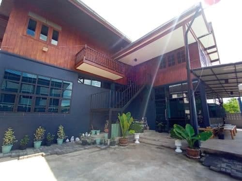 Just More Boutique Homestay Just More Boutique Homestay