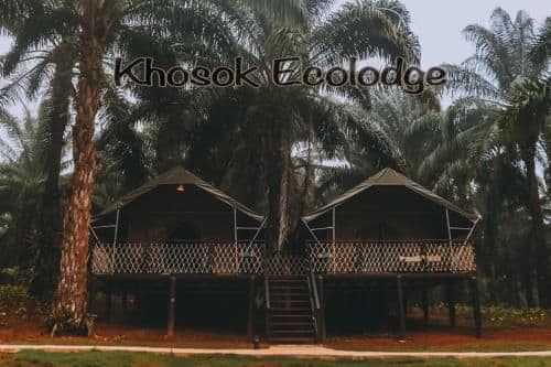 Superior Double or Twin Room with Garden View