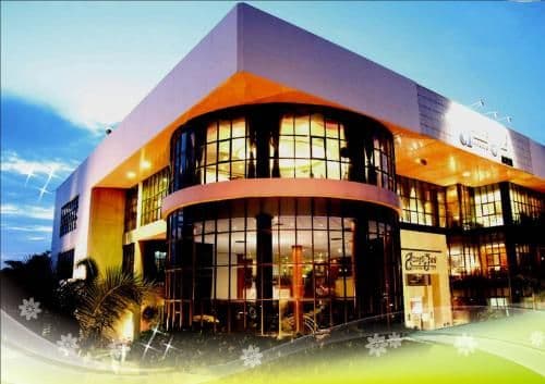 Saraburi Inn Saraburi Inn