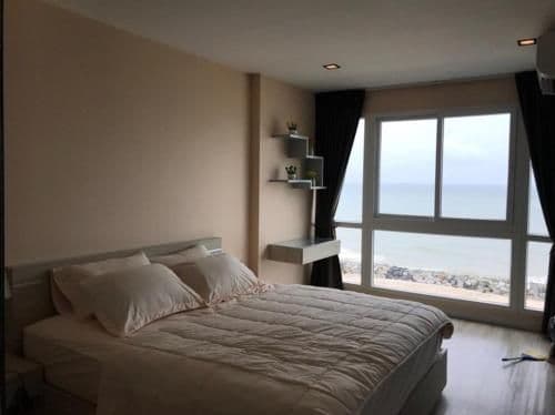 Hong pak Rim Talay Ultimate River Beach Condo Hong pak Rim Talay Ultimate River Beach Condo