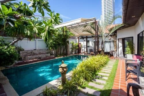 Dasiri Private Beach Pool Villa 67