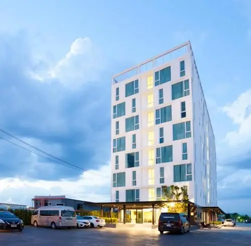 Easy Hotel 2 Easy Hotel 2