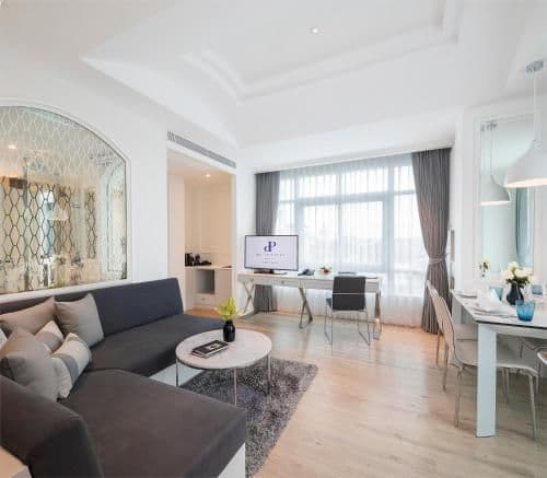 Executive Suite