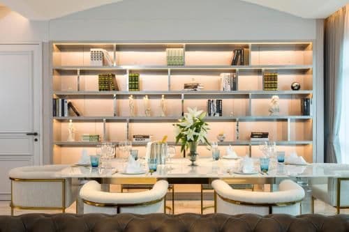 Prestige Suite