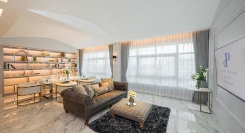 Prestige Suite
