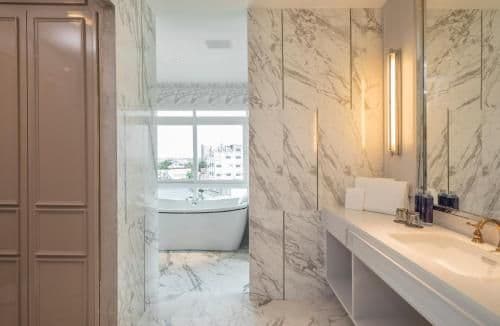 Prestige Suite