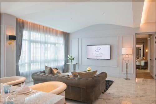 Prestige Suite