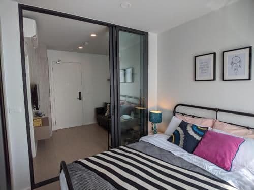 Ciela Condo (Brand New Entire Apartment for 2-3 Persons) near Chatuchak Market and Don Muang Airport Ciela Condo (Brand New Entire Apartment for 2-3 Persons) near Chatuchak Market and Don Muang Airport