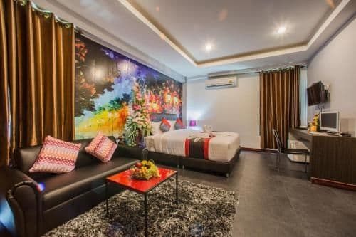Suite