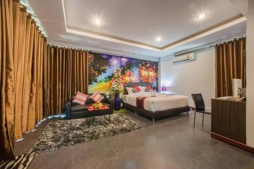 Suite